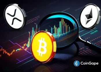 Top 3 Price Predictions for Bitcoin, Ethereum and XRP for 2026 According to Analysts