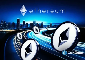 Top Analyst Sees Ethereum Price Having a “Big” Breakout as Catalysts Align