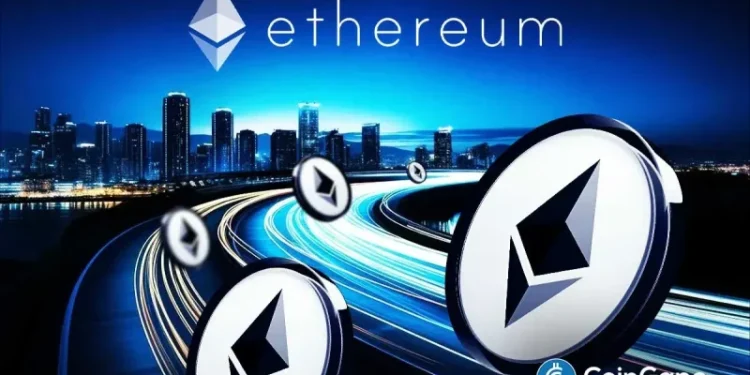 Top Analyst Sees Ethereum Price Having a “Big” Breakout as Catalysts Align