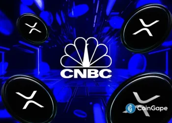 This Top CNBC Trader Says He’ll “Never” Invest in XRP Despite Wall Street Adoption