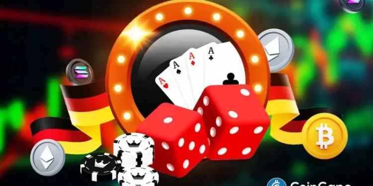 Best Crypto Casinos in Germany 2025