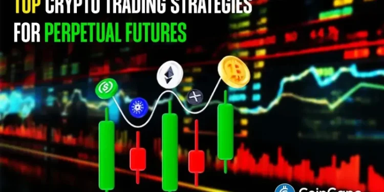 6 Proven Crypto Perpetual Futures Trading Strategies – Complete Guide