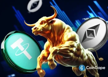 ETH Treasury: Trend Research Uses USDT Loans to Expand Holdings to $1.8B, Eyes 2026 Bull Run