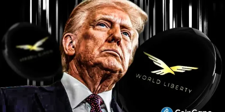 Trump-Backed World Liberty Financial to Roll Out RWA Products in January