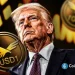 Trump-Linked USD1 Stablecoin Crosses $3B Market Cap After Binance Rolls Out 20% Yield