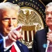 Trump Sets Early 2026 Timeline for New Fed Chair Pick
