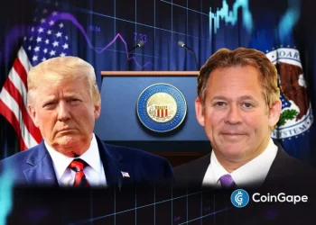 Trump to Interview BlackRock’s Rick Rieder as Fed Chair Shortlist Narrows to Four