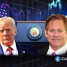 Trump to Interview BlackRock’s Rick Rieder as Fed Chair Shortlist Narrows to Four