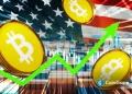 Breaking: U.S. GDP Rises To 4.3% In Q3, BTC Price Climbs