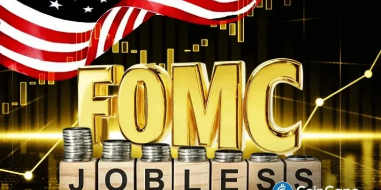 U.S. Weekly Jobless Claims Fall to 3-Year Low Ahead of FOMC Meeting