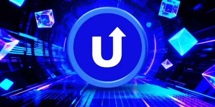 UChain Defies the Downtrend – Here is Why This Quiet Performer Keeps Surging