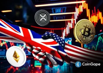 UK Follows U.S. Lead in Adoption, Grants Crypto Full Legal Property Status