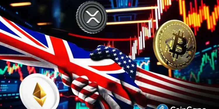 UK Follows U.S. Lead in Adoption, Grants Crypto Full Legal Property Status