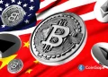 Breaking: U.S.-China Tensions Heat Up as China Imposes New Sanctions; Bitcoin Falls