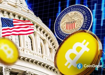 US FED Injects $13.5B in Liquidity Overnight as QT Ends, Bitcoin & MSTR Stock React