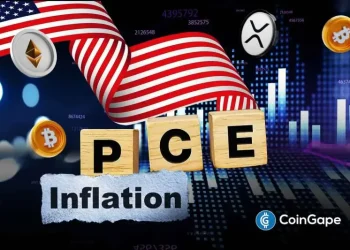 US PCE Inflation: Wall Street Estimates, Expert Insights, What Crypto Market Can Expect?