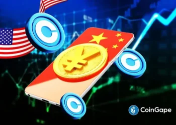 US Risks Losing Digital Finance Edge: Coinbase Warns of China CBDC Advantage