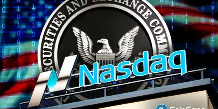 US SEC Advances Proceedings to Enable Nasdaq Launch Tokenized Securities Trading