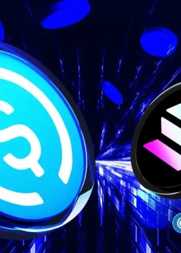 USDC Supply Shrinks: USDC Treasury Burns 51M Tokens on Solana