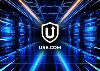 Traders Accelerate Into the USE.com Presale as Global Launch Nears