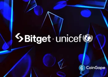 Universal Exchange Bitget Partners UNICEF to Equip Youths to Thrive in the Digital Economy