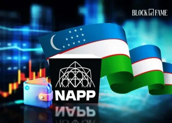 Wallet in Telegram Enters Uzbekistan Market After NAPP Licensing