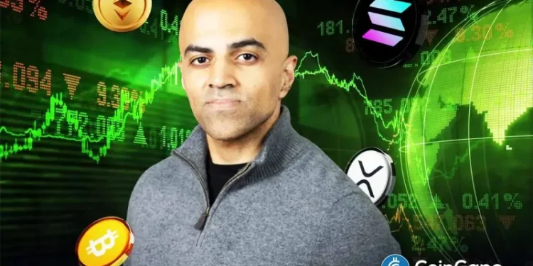 What To Expect in Crypto Market in 2026? Haseeb Qureshi Explains