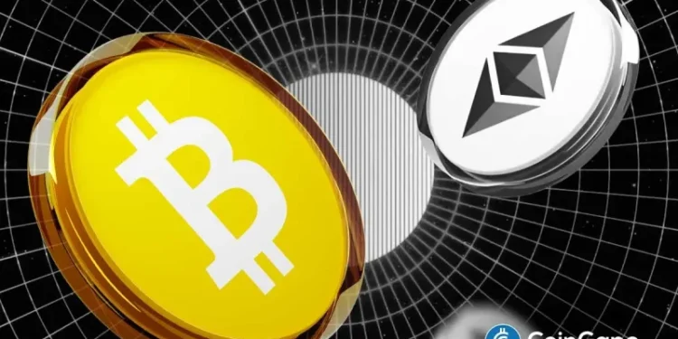 What’s Next for Crypto Market as $4.5B in Bitcoin, Ethereum Options Expire Today?