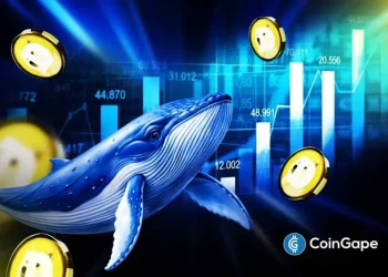 What’s Next for Dogecoin Price After Whales Scoop 480M DOGE?
