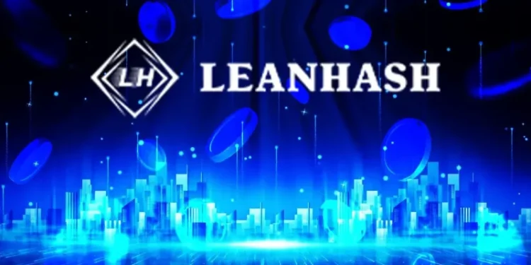 While Wall Street Keeps a Close Eye on Bitcoin, Savvy Investors are Earning Stable Daily Returns Through LeanHash