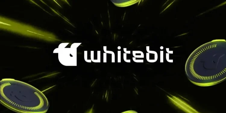WhiteBIT Announces Global Trading Promotion With TradingView and Tether: up to 30% Cashback for Traders