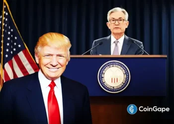 Who Will Be the Next Fed Chair? Trump to Interview Finalists to Replace Powell Today
