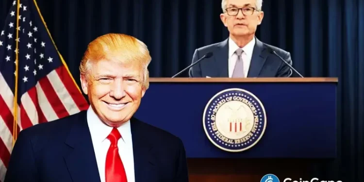 Who Will Be the Next Fed Chair? Trump to Interview Finalists to Replace Powell Today