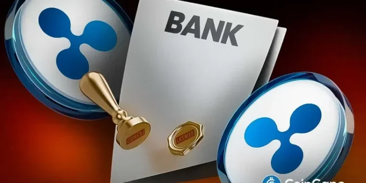 Breaking: OCC Grants Ripple Conditional Approval For Banking License