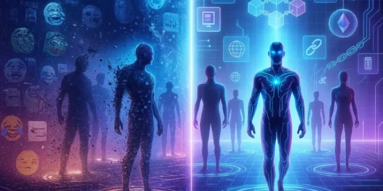 Why Meme Culture Is Evolving and Shifting Toward Purpose, Consciousness, and Culture