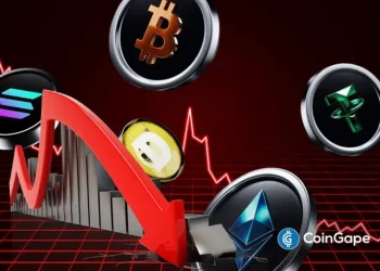 Why is Crypto Market Down Today (Dec 5)?