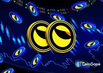 Why is the LUNC Price Up 70% Despite the Crypto Market’s Decline?