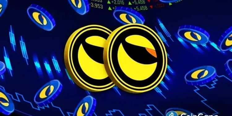 Why is the LUNC Price Up 70% Despite the Crypto Market’s Decline?