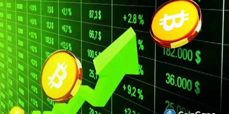 Will Bitcoin Price Hit $100k Before Year-End? Prediction and Analysis