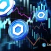 Will Chainlink Price Break Toward $20 After 84K LINK Reserve Increase?
