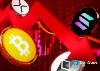 Will Crypto Market Crash as Over $27B in Bitcoin, ETH, XRP, SOL Options Expire Today?