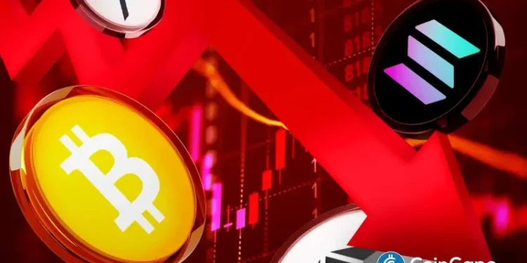 Will Crypto Market Crash as Over $27B in Bitcoin, ETH, XRP, SOL Options Expire Today?