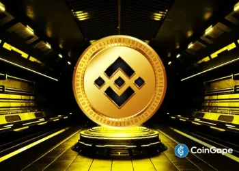 Will the Binance Coin Price Rebound as a Key RWA Metric Jumps 99%