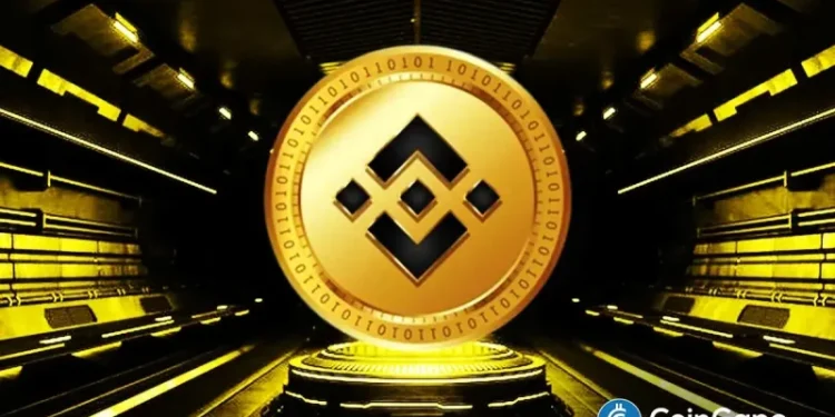 Will the Binance Coin Price Rebound as a Key RWA Metric Jumps 99%
