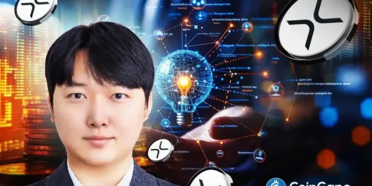 World’s Highest IQ Holder Projects $100 XRP in 5 Years, What Does He Know?