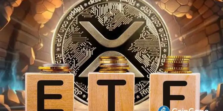 XRP ETFs Reach $1.21B as Asset Managers See a ‘Third Path’ Beyond Bitcoin