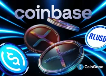 XRP News: Ripple’s RLUSD Eyes Wider Adoption as Stablecoin Expands to Coinbase’s L2 Base