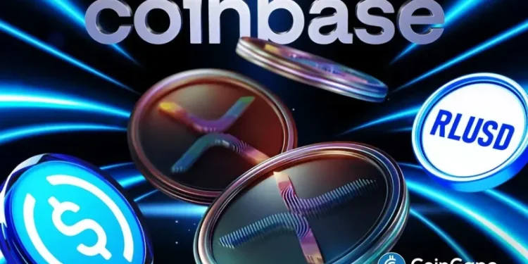 XRP News: Ripple’s RLUSD Eyes Wider Adoption as Stablecoin Expands to Coinbase’s L2 Base