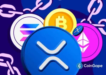 Bitcoin, ETH, XRP, SOL’s Max Pain Price as Over $4B Options to Expire