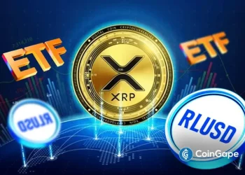 XRP Price Hits Crucial Support as ETF Inflows and Top RLUSD Metrics Soar